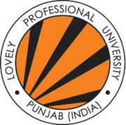 LPU Logo